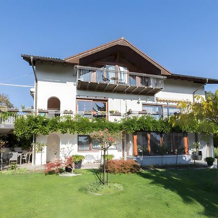 Ferienwohnung Riviere Uhldingen-Muehlhofen Exterior photo