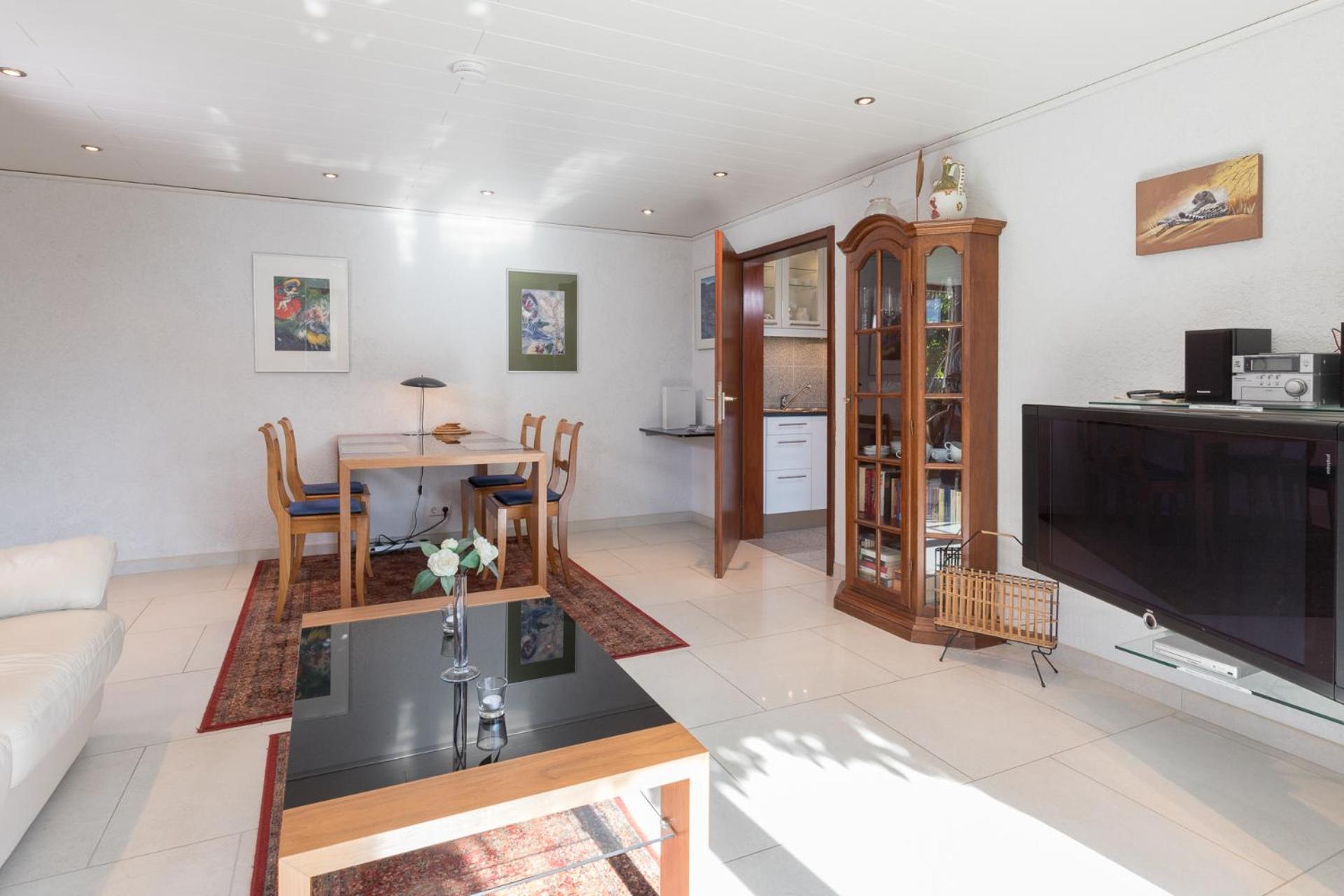 Ferienwohnung Riviere Uhldingen-Muehlhofen Exterior photo