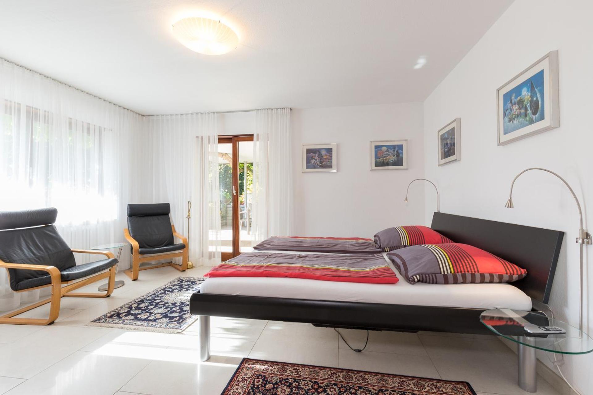 Ferienwohnung Riviere Uhldingen-Muehlhofen Exterior photo